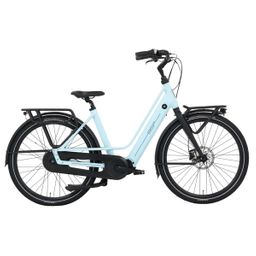 BSP Attivo N8 522 Wh Tinted aqua 48cm 2026 (BE33F2503348MN52)