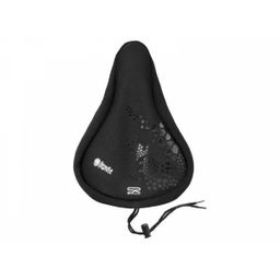 Selle royal Zadeldek sr slow fit scml004 large zw (6957312801013)