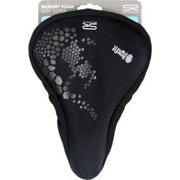 Selle royal Zadeldek sr slow fit scmm003 medium zw (6957312801020)