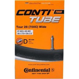 Continental Bib 28x210-240 co dv (40) wide (4019238557046)