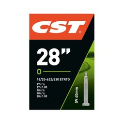 Bib 28x3/4-1 Cst sv (40) (6933882568211)