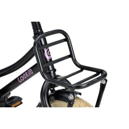 LOEKIE Packd Girl 12 Meisjes Zwart 20 2026 (8713568471770)