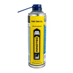 Innotec Fine Trib Oil semi DRY lubricant (5400563039267)