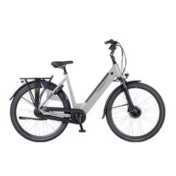Trenergy Endurance 2.6 FHM N8 540Wh Dames Pebble Grey 54cm 2026 (6153844335341)