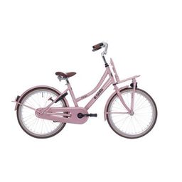 Aldo Cargo Cruiser Meisjes Roze 20" 33cm 33cm (8715291087785)