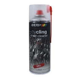 Olie Motip exc kettingreiniger gel spb 400ml (8711347204786)