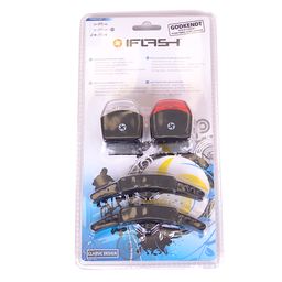 Reelight FC0501C Iflash magneet verlichting (5708441016530)