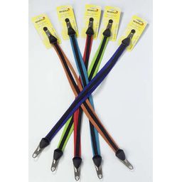Triobinder Bibia City 151063 m/universele platen div.kleure (8712864110635)