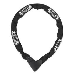 Abus kettingslot 8900/110 zwart art2 (4003318200083)