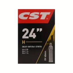 Bib 24x1.75-1 3/8 blitz 40mm Cst 28/47-507/541 (dv (6933882568525)