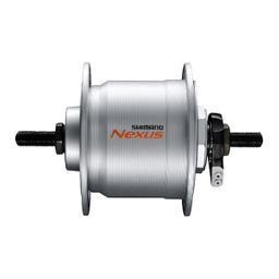 Shimano Shim dyn naaf 6v 2,4w DH-C3000 (4524667906995)