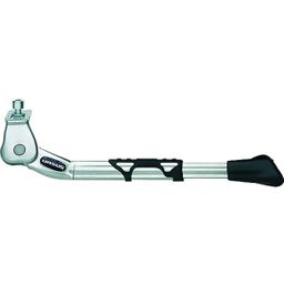 Ursus standaard king verstelbaar 24-28" zilver (8053677175320)