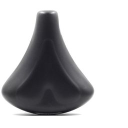 Selle Royal zadel Holland 82615G uni zwart (8021890575654)