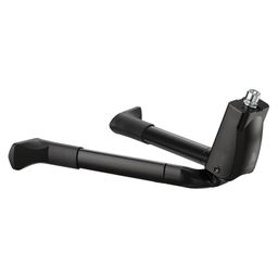 Ursus middenstand Big Foot 300mm zwart (8053677176792)