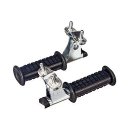 Bobike voetrust op buis 1110s set (2) (5604415064623)