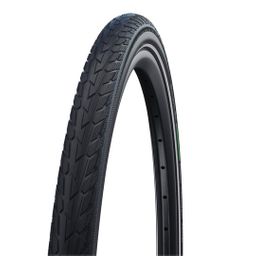 Schwalbe bub 28x1.75 47-622 refl road cruiser kg z (4026495822862)
