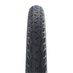 Schwalbe bub 28x1.75 47-622 refl road cruiser kg z (4026495822862)
