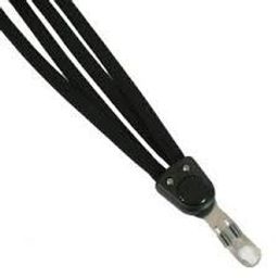 Bibia snelbinder Quatro strong zwart (8712864194147)