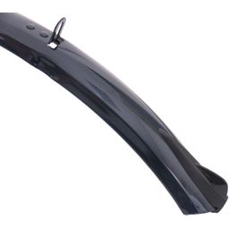 Hulzebos voorspatbord 26/28" blauw (8716637003469)