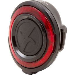 Spanninga achterlamp o-guard xb spatbord montage b (8715117020132)