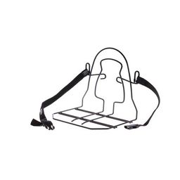 Steco drager monkey-mee zwart (8713397002237)