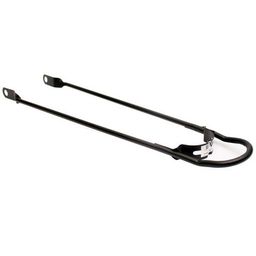 Hulsenbos Spatb bumperstang 28x1 1/2 Tour glans zw (8716637014427)