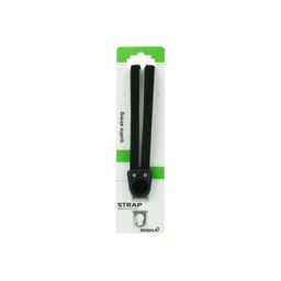 Bibia snelbinder Quatro strong zwart (8712864194147)