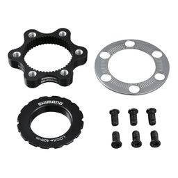 Shimano Remschijf Mount Adapter (4524667354673)