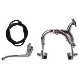 Unbranded Alhonga knijprem set voor kort alu (8716637000215)