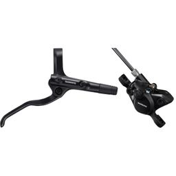 Shimano Hydraulische schijfremset MT200 achter - zonder (8718404528281)