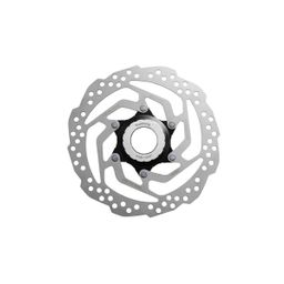 Shimano remschijf 160mm SM-RT10 centerlock (4550170450182)