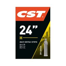 Bib 24x1.75-1 3/8 blitz 40mm Cst 28/47-507/541 (dv (6933882568525)