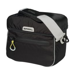 Basil stuurtas Miles black lime (8715019177521)