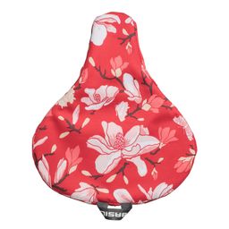 Basil zadeldek Magnolia poppy red (8715019504747)