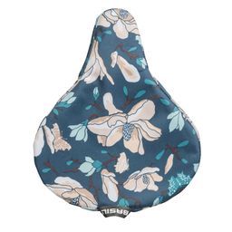 Basil zadeldek Magnolia teal blue (8715019504754)