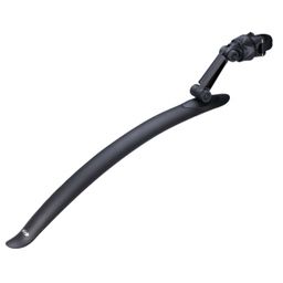 Bbb BFD-04 Spatbord Achter RoadCatcher II Zwart (8716683045703)