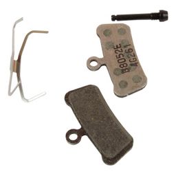 Remblok Sram trail/guide org/alm set a 2 (0710845756856)