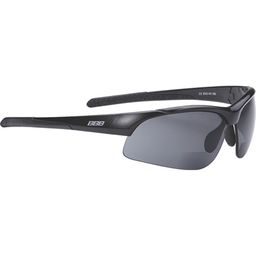 Bbb BSG-49 Sportbril Impress Reader + 2.0 Glossy Zwart (8716683094848)