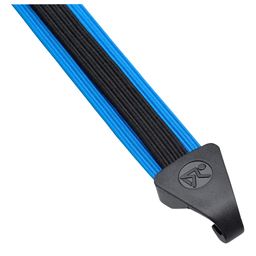 Snelbinder Koga 620mm zw/bl (8715957324483)