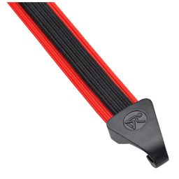 Snelbinder Koga 620mm zw/ro (8715957324476)