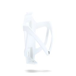 Bbb BBC-19 Bidonhouder CompCage Wit (8716683073966)