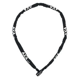 Axa Slot ketting rigid 120 zwart (8713249210049)