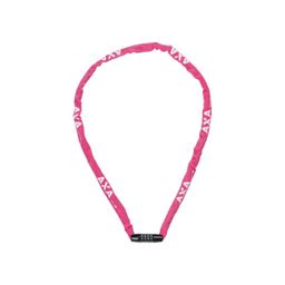 Axa Slot ketting rigid 120 code roze (8713249210087)