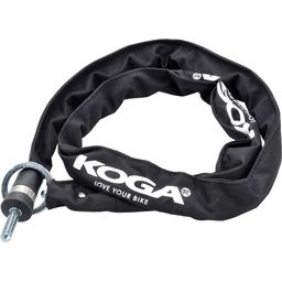 Slot Koga ketting insteek 140x5.5 zw (8713249255187)