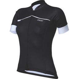 Bbb BBW-244 Shirt K.m. Omnium XL Zwart/wit (8716683105513)