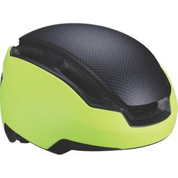 Bbb BHE-56 Helm Indra Speed 45 L Mat Neon Geel (8716683107333)