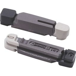Bbb BBS-27T Remblokken TechStop Cartridge 4 In 1 Triple Color (8716683111361)