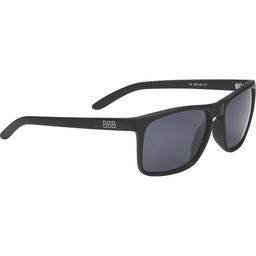Bbb BSG-56 Sportbril Town PZ PC Smoke Lenzen Mat Zwart (8716683111712)