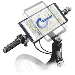Klickfix kaarthouder freeliner with mini adapter (4030572001279)