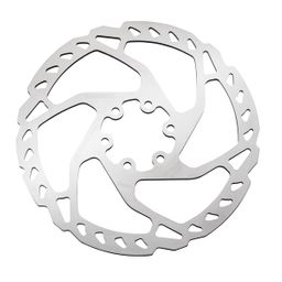 Shimano Remschijf 160mm 6-Bolt SM-RT66 (4524667299509)